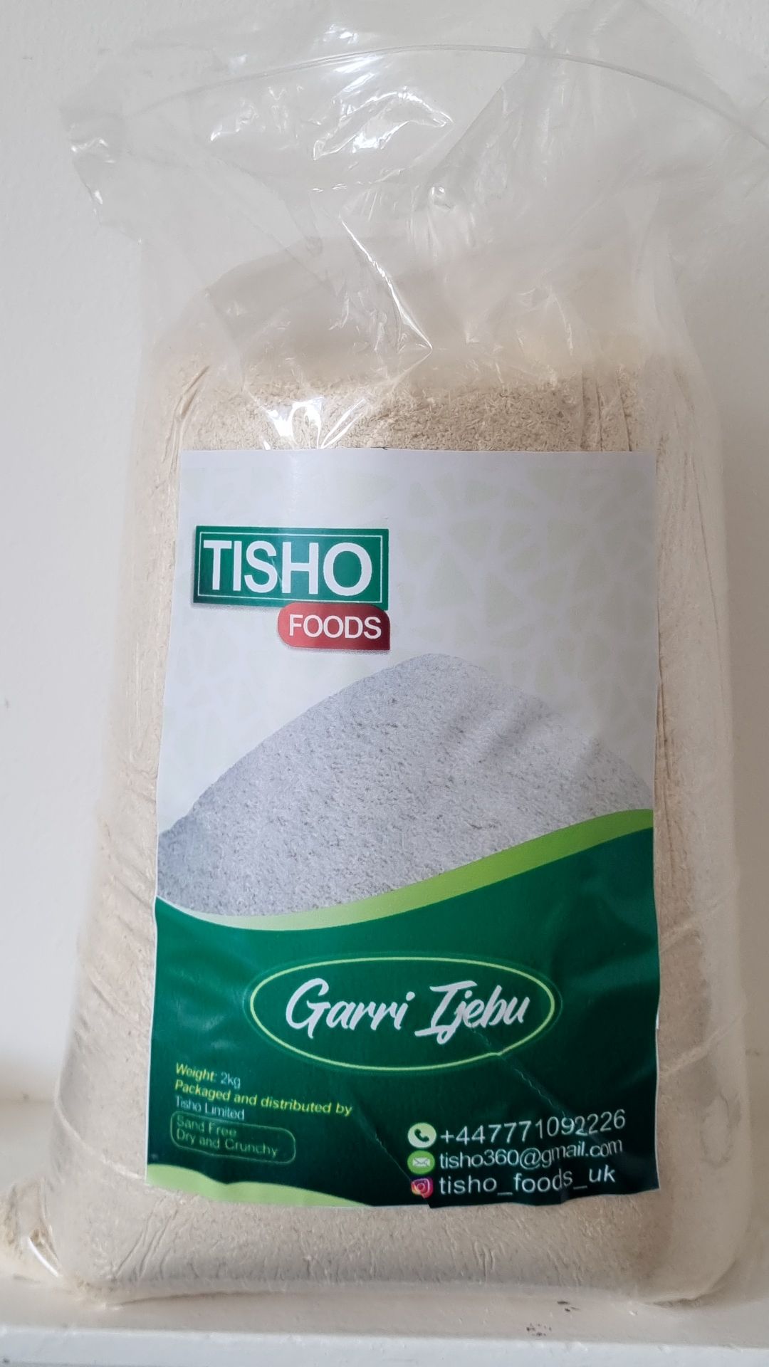 Garri