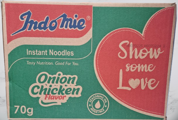Indomie