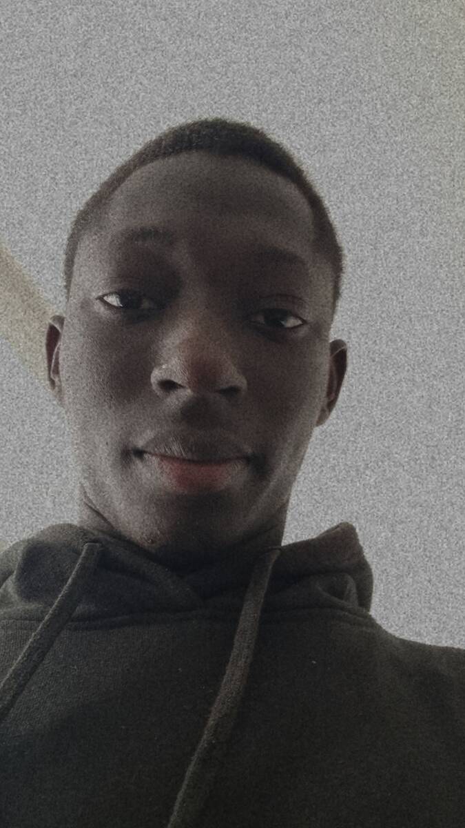 Dammy