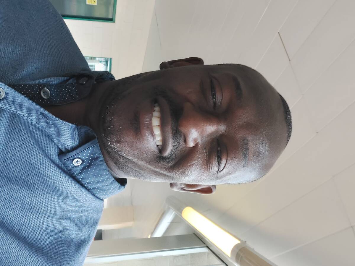 SOTUBO Emmanuel